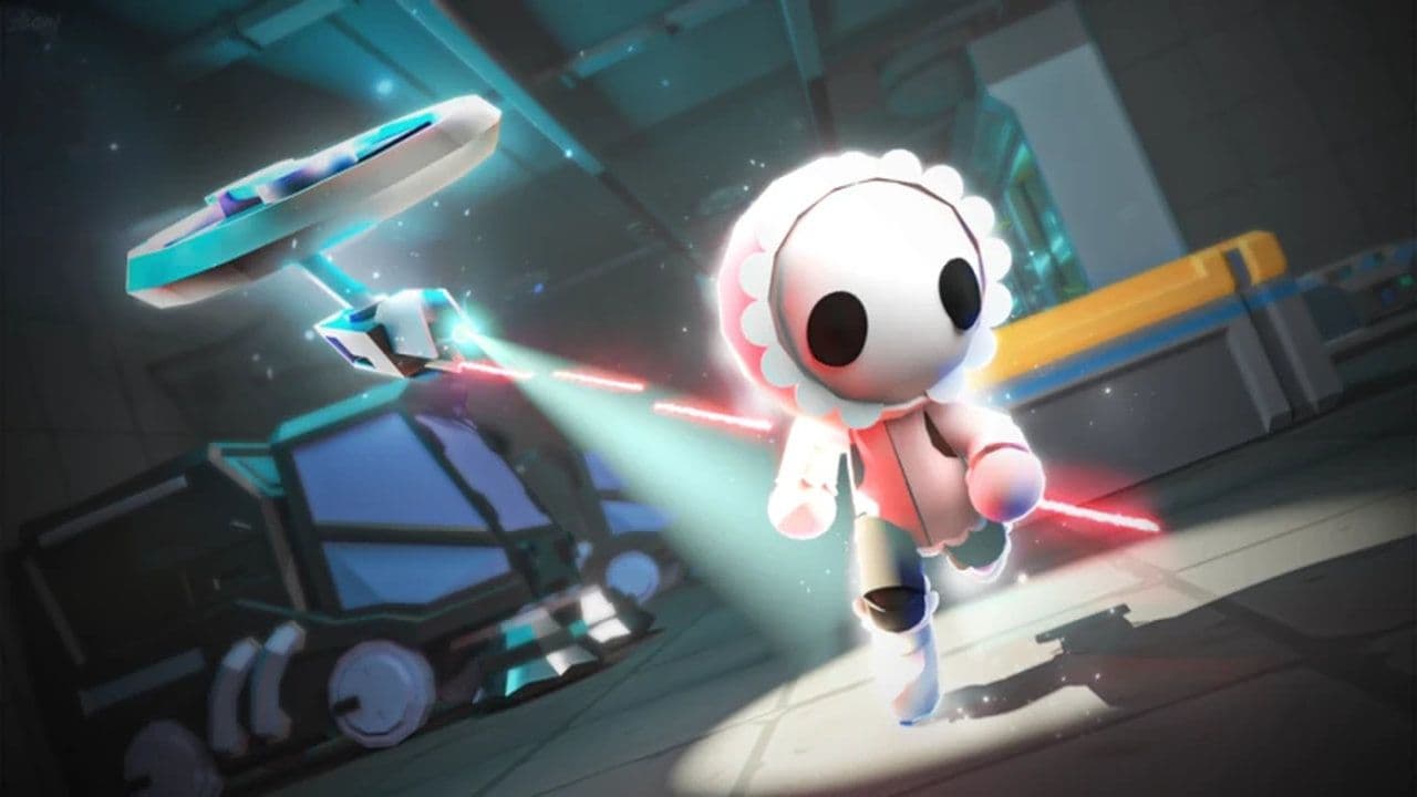 Credit: Quantum Link Art