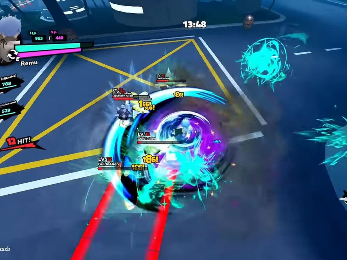 Latest Roblox Anime Saga codes (November 2025)