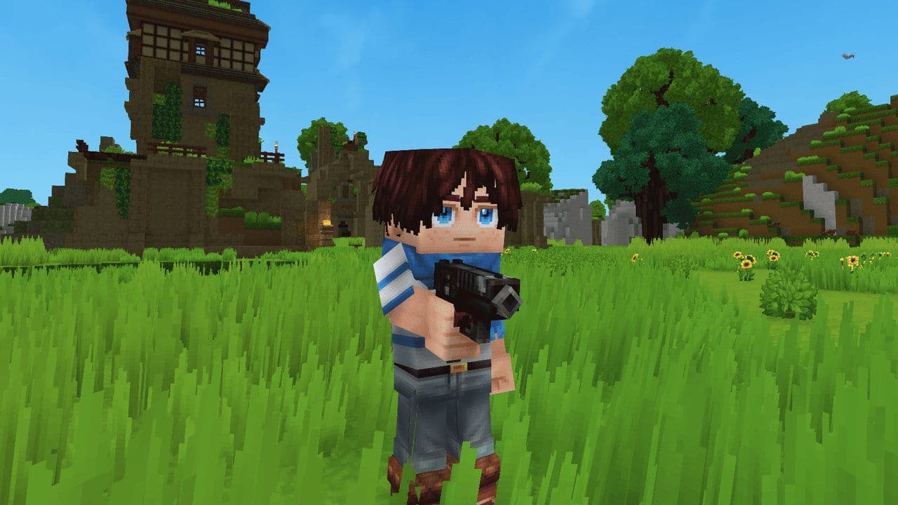 Hytale Mods Folder Location