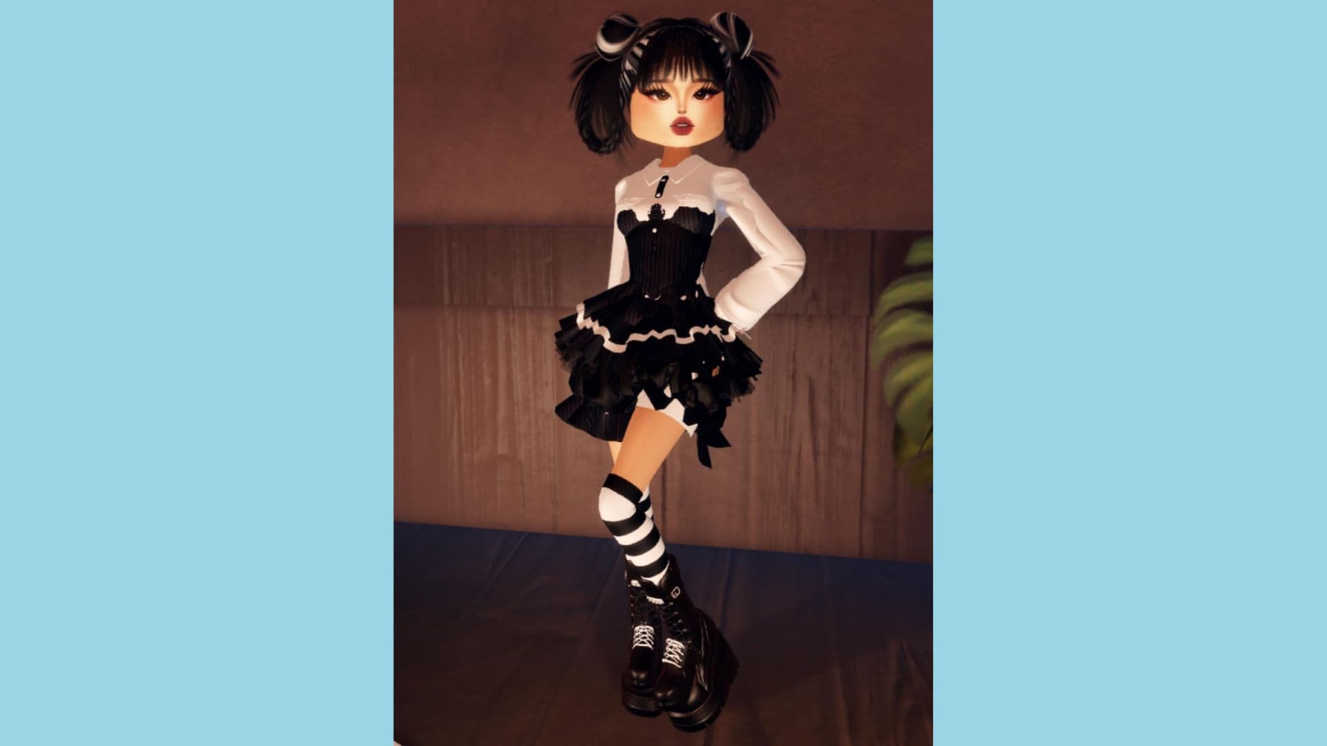 Credit: r/DressToImpressRoblox