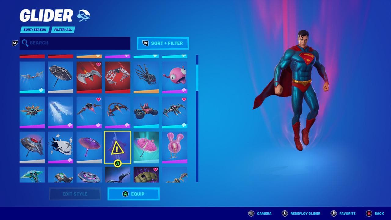 Credit: r/FortNiteBR