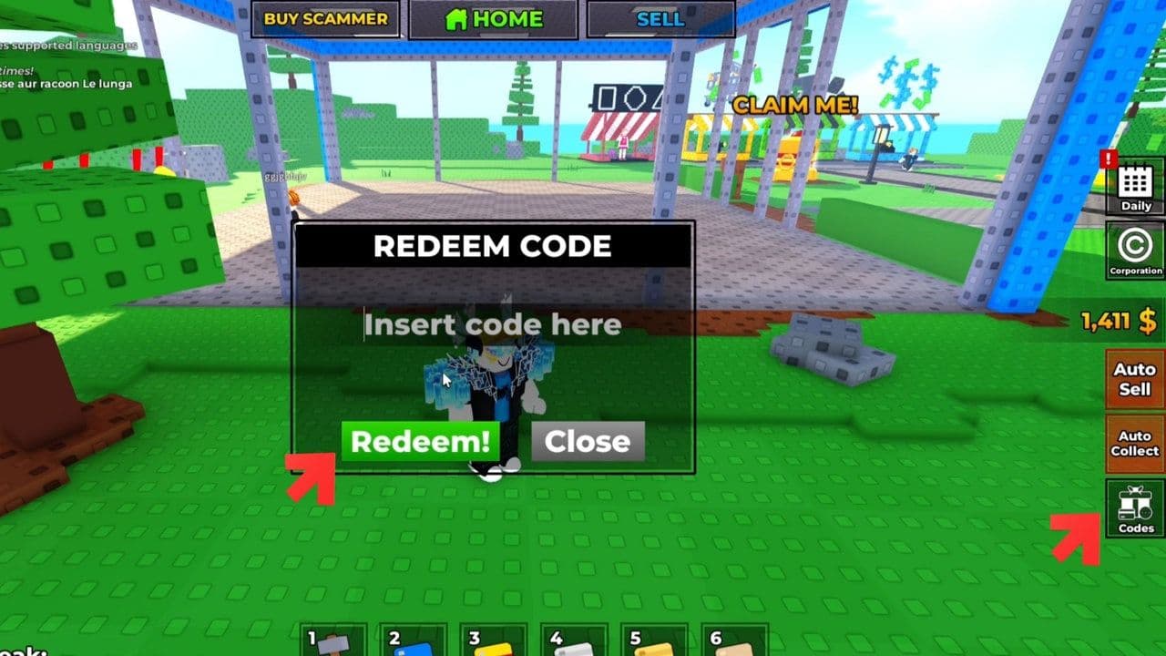 Credit: GAMERS HUB/Youtube