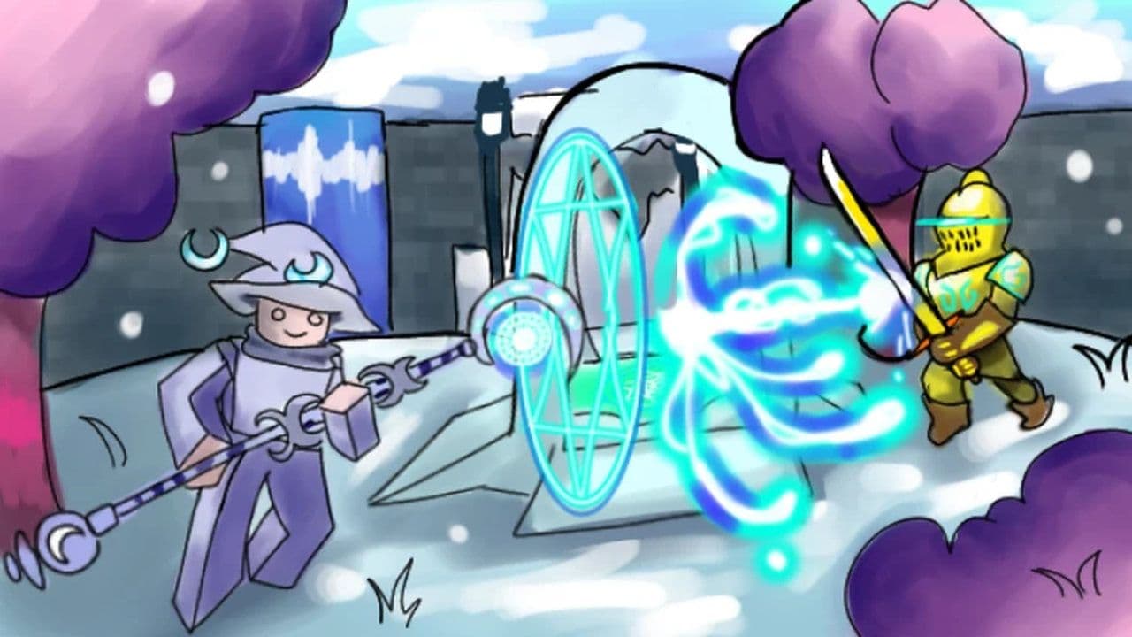 Credit: Personal Path