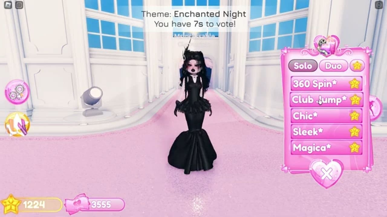 Credit: Incassable/YouTube