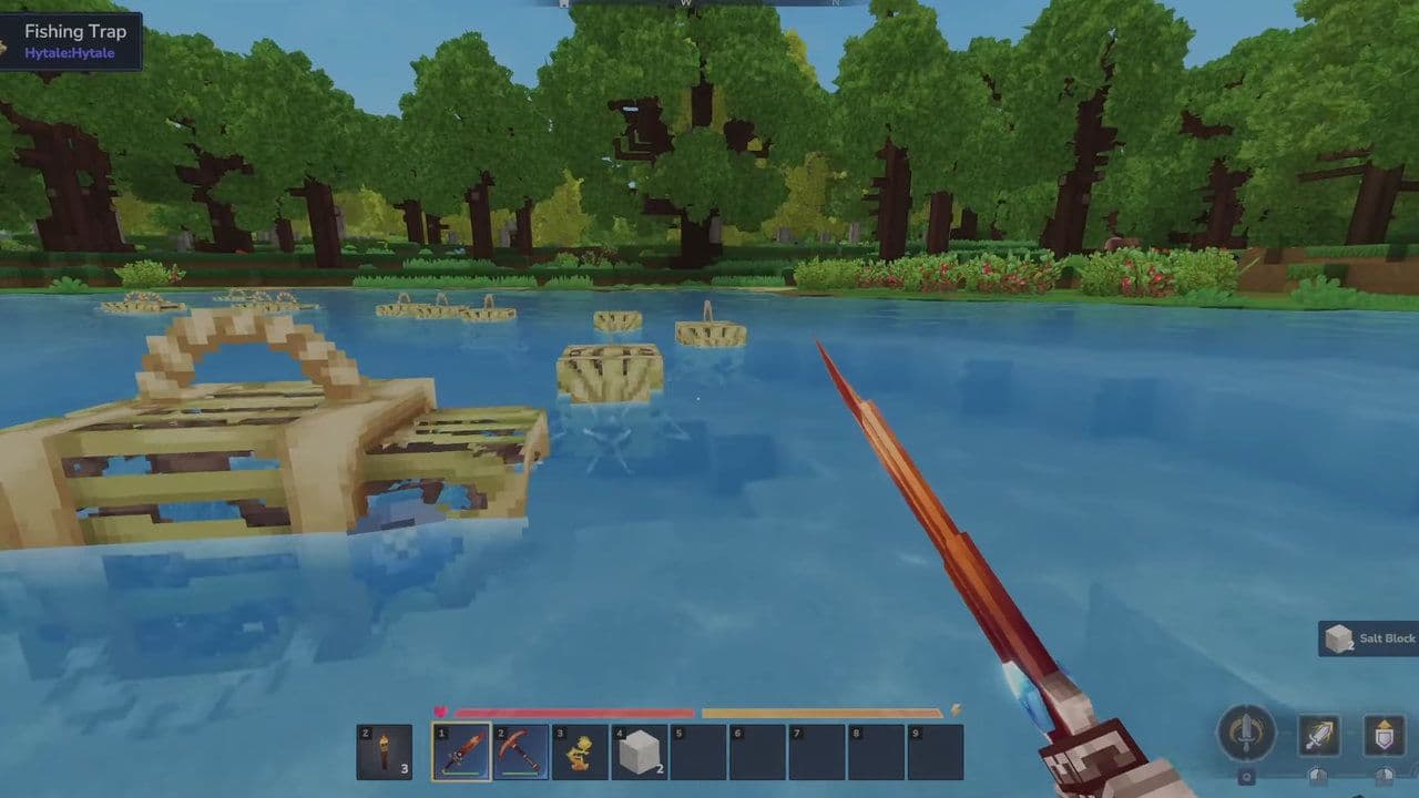 Credit: JaviHerobrine/Youtube