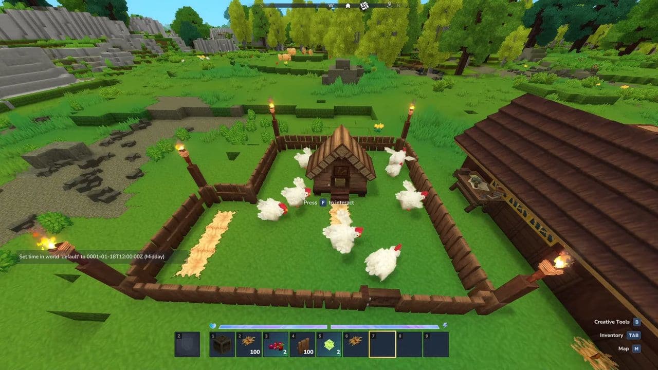 Credit: Kweebyte/Youtube