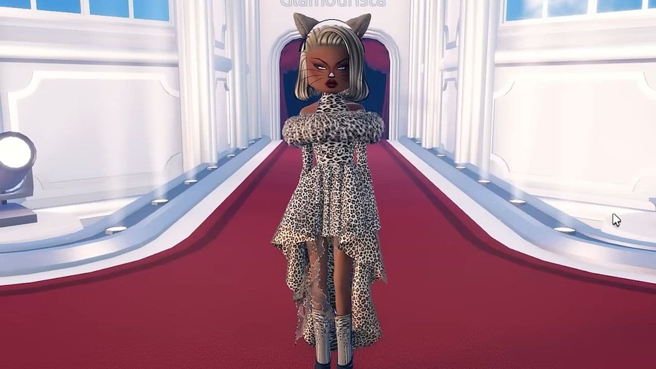 Credit: Rororoxyy/YouTube