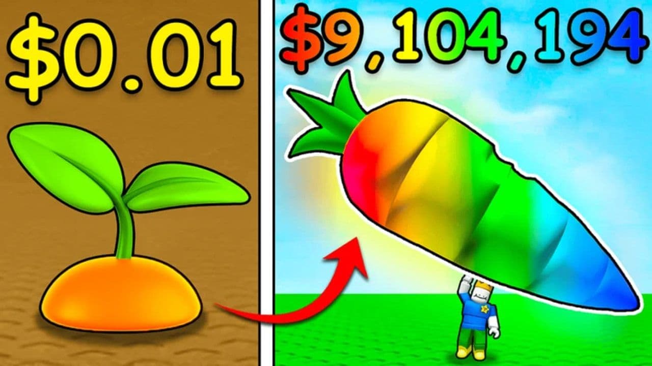 Credit: The Garden Game/Roblox