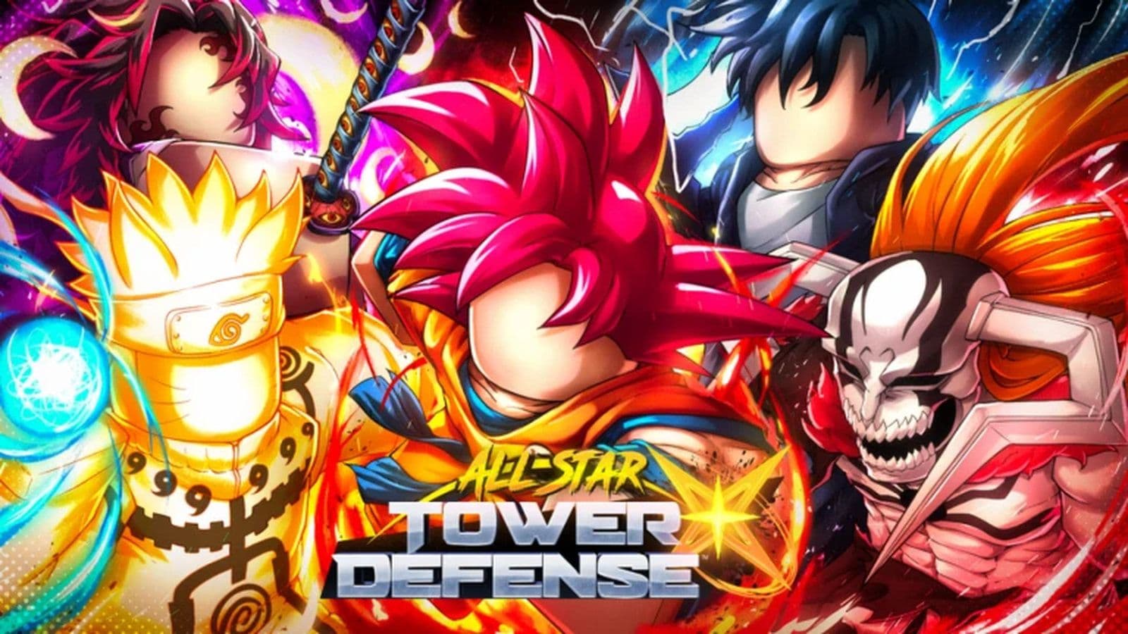 roblox all star tower defense x codes