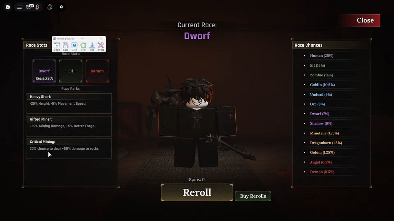 Credit: Milk945/Youtube