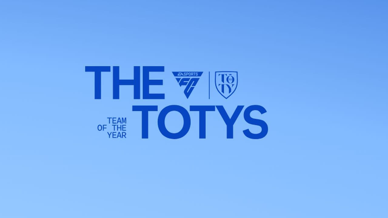 EA FC 26 TOTY nominees