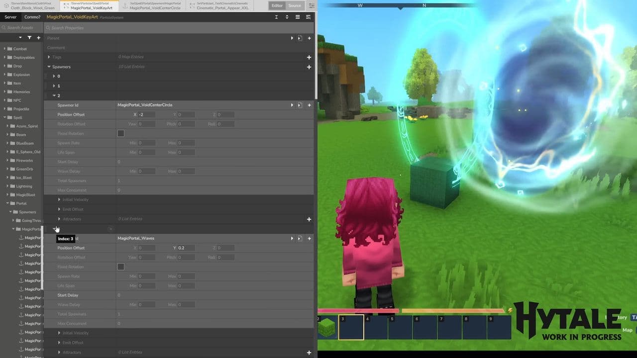 Credit: Hytale/Youtube