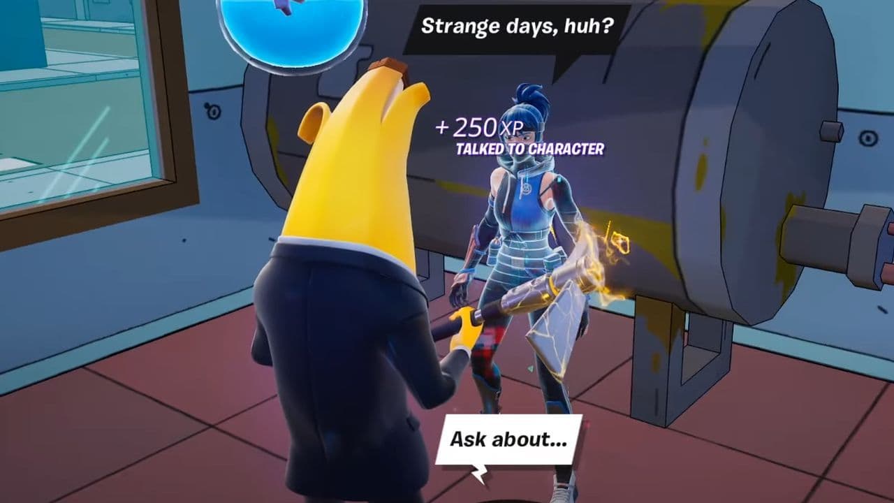 Credit: Bodil40/Youtube