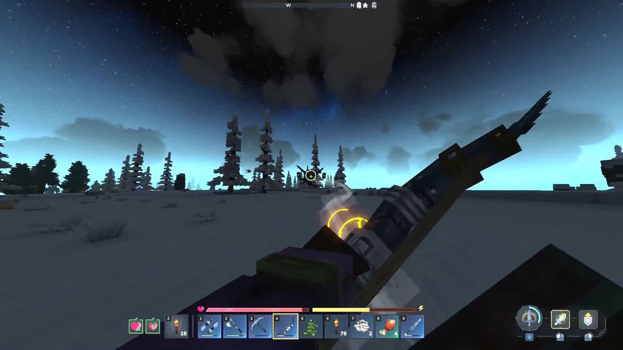 Credit: Chroma Prime/Youtube