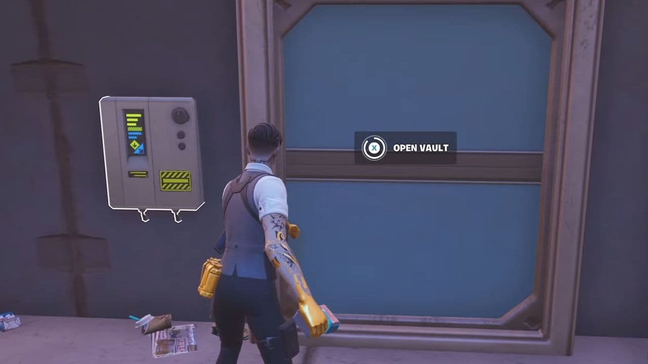 Credit: Danny FTW/Youtube