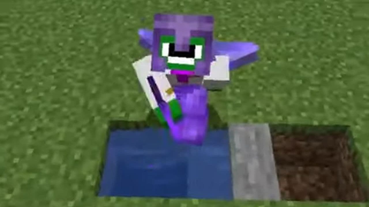 Credit: Eyecraftmc/YouTube