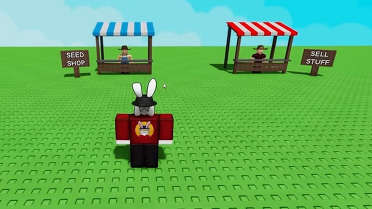 Credit: Carbon Meister Plays/YouTube