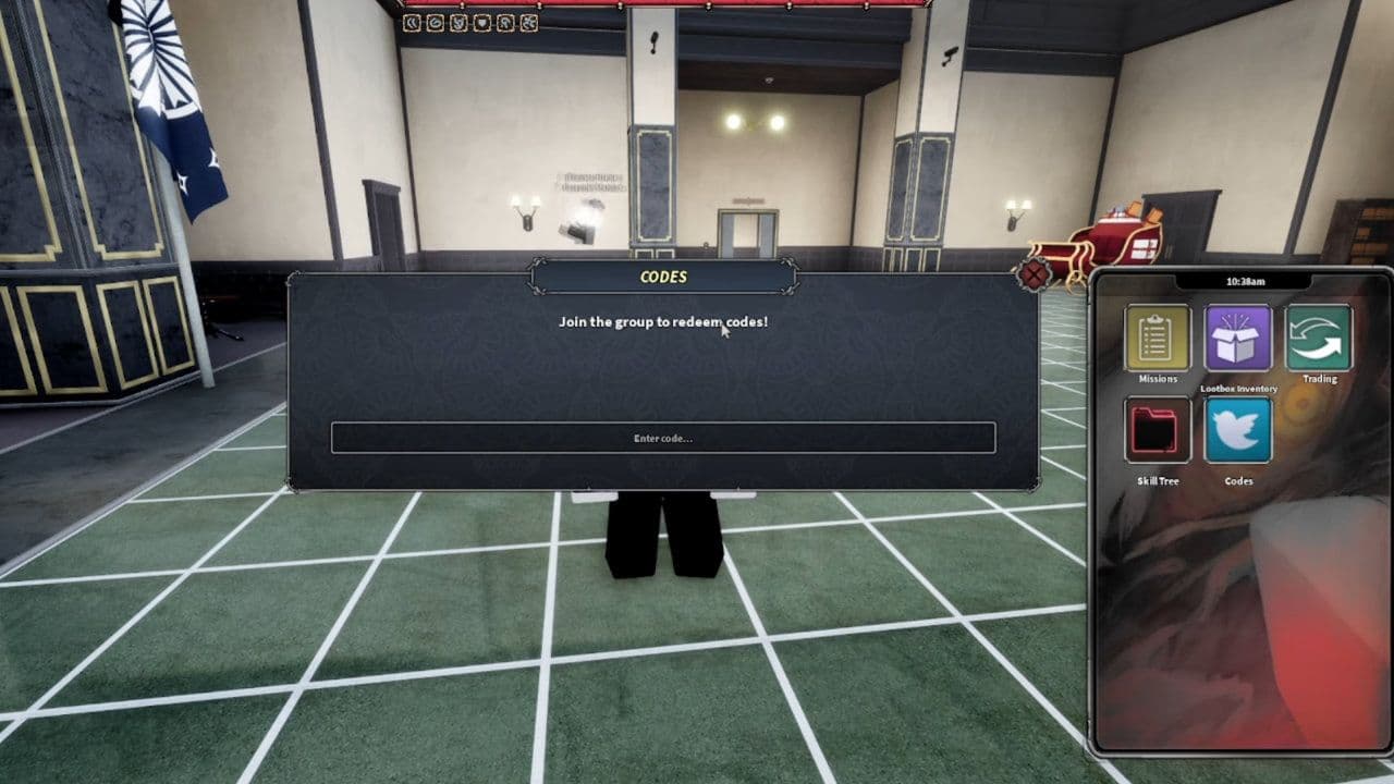 Credit: AlphaBolt/Youtube