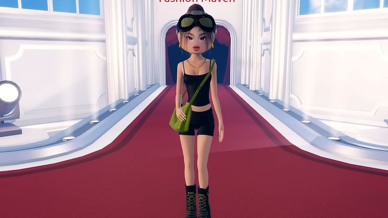 Credit: Rororoxyy/YouTube