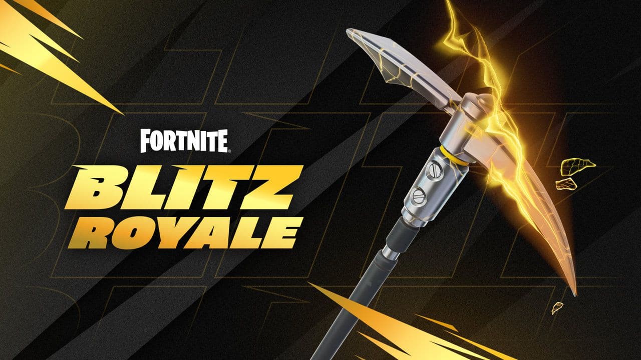 Fortnite Superman Update