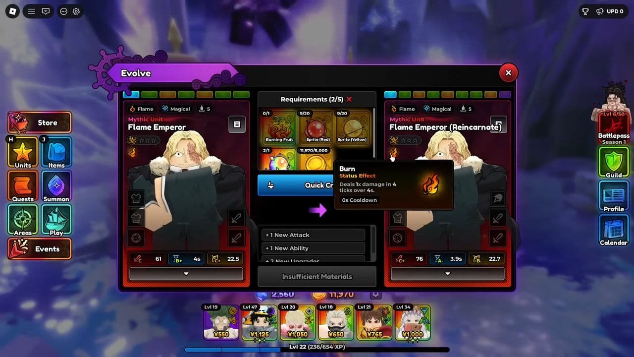 Credit: Blam Spot/Youtube