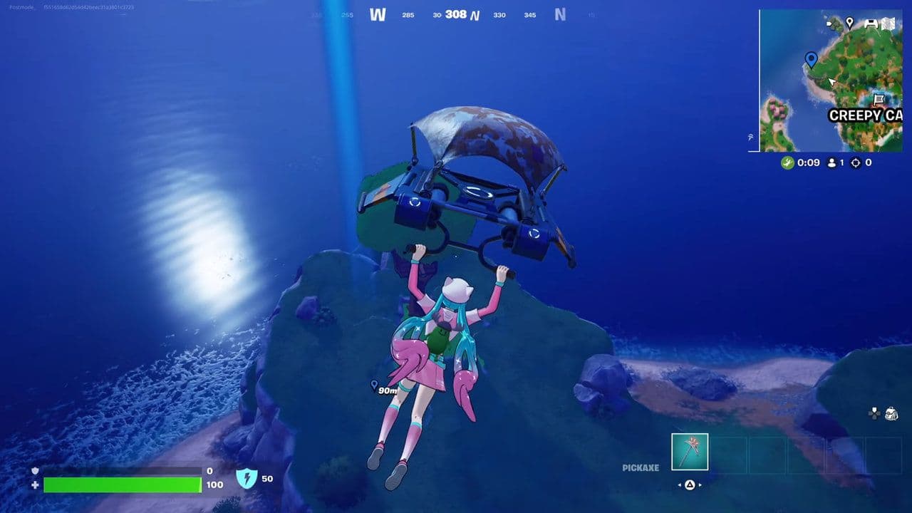 Credit: Postmode/Youtube