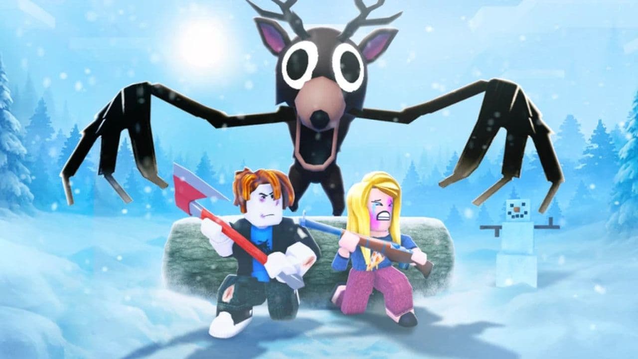 Credit: Grandma's Favourite Games