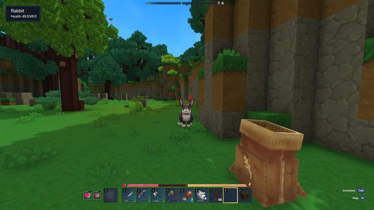 Credit: JaviHerobrine/Youtube