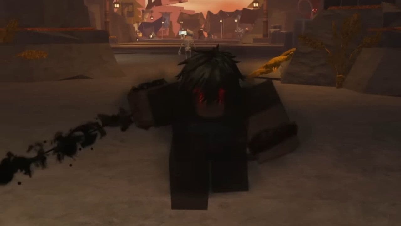 Credit: RealRyuji/Youtube