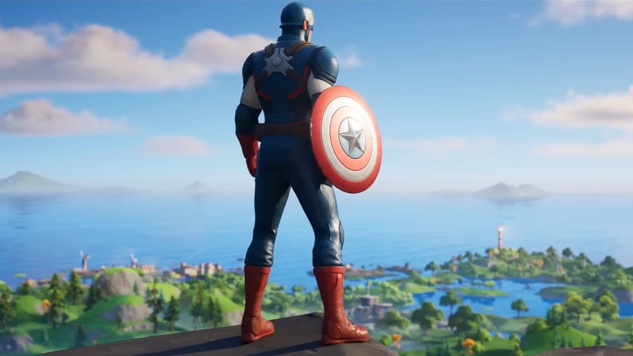 Credit: Fortnite/YouTube