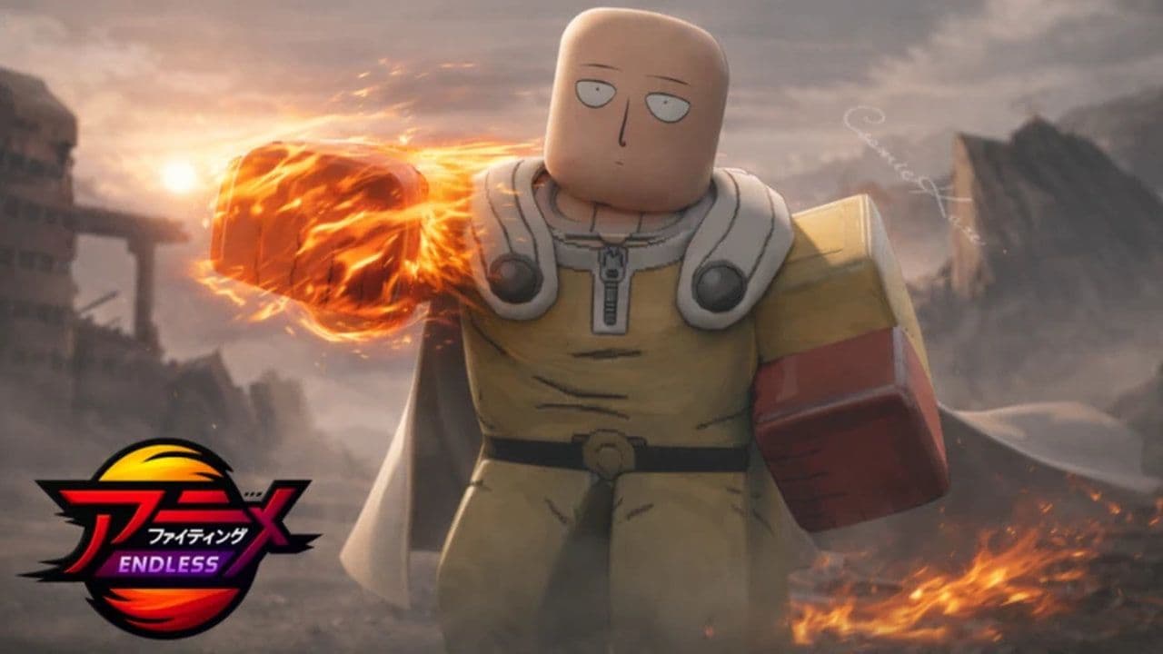 Credit: AFS: Endless