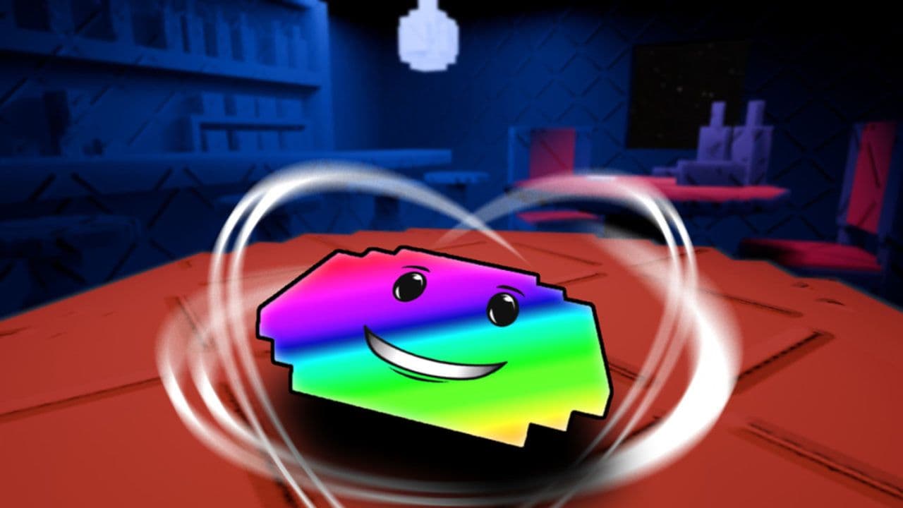 Credit: Unfair Flips