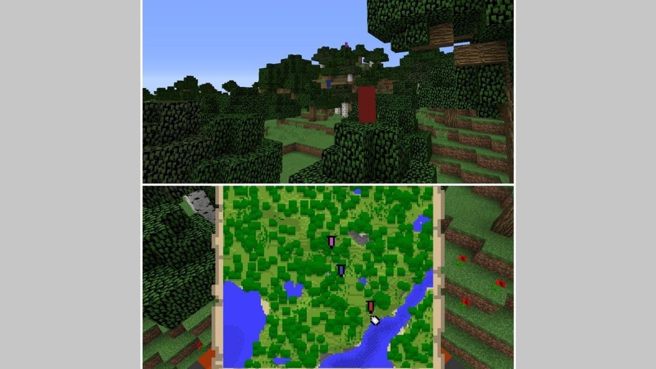 Credit: r/Minecraft