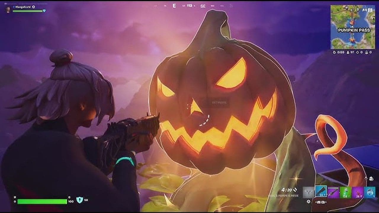 Credit: DioFr/Youtube