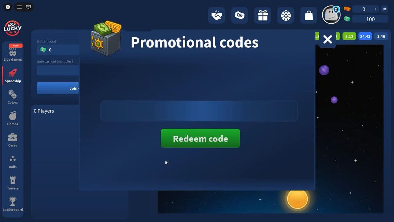 Credit: POCKET-CODES/Youtube