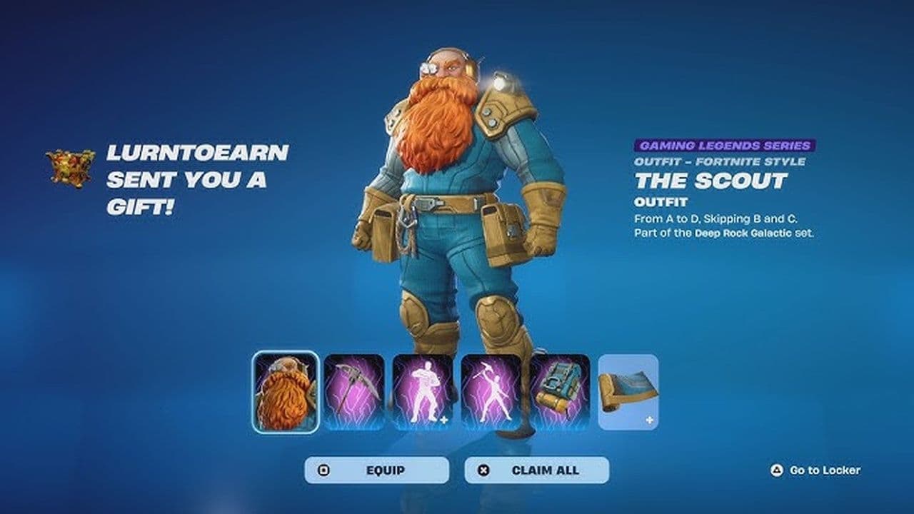 Credit: Tabor Hill/YouTube