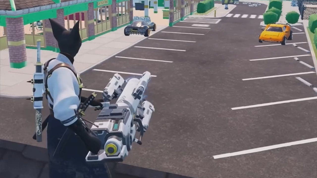 Credit: TobyWanShinobi/Youtube