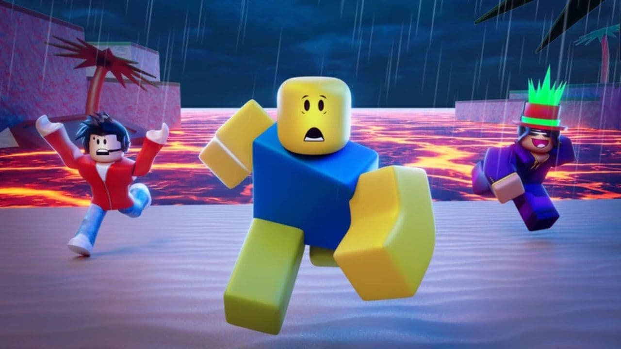 Credit: Crazyblox Games