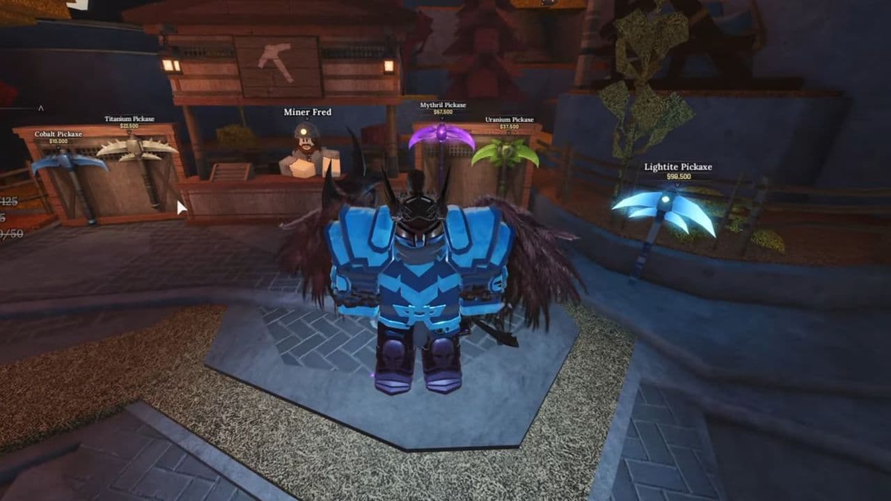 Credit: Milk945/Youtube