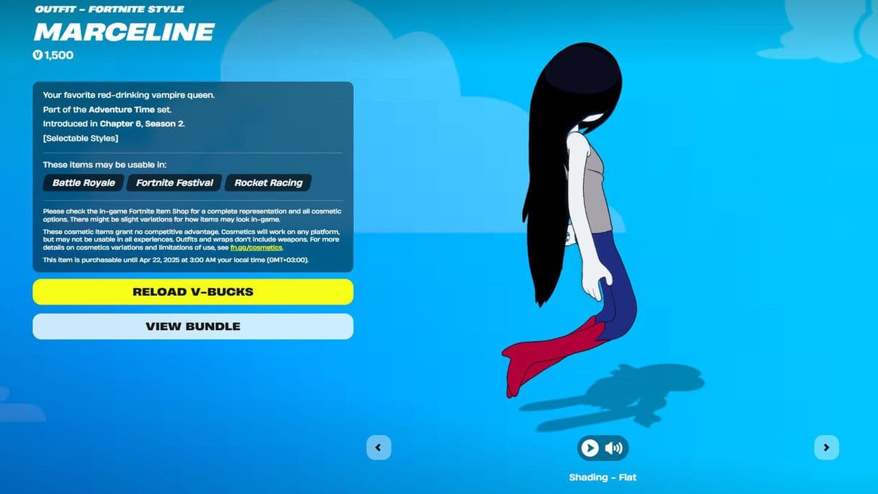 fortnite adventure time