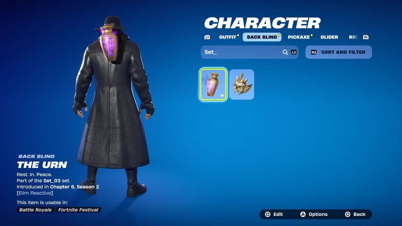 cody rhodes fortnite