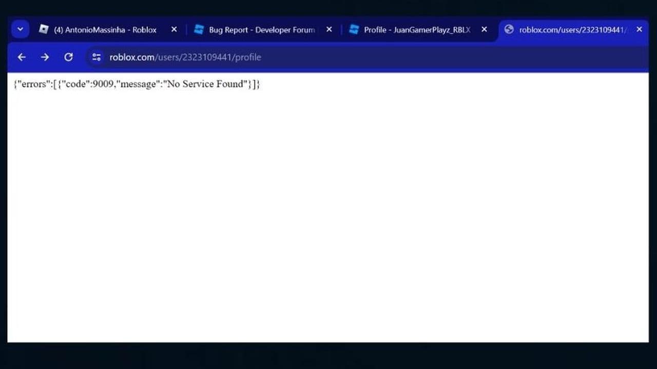 How to fix error code 529 Roblox