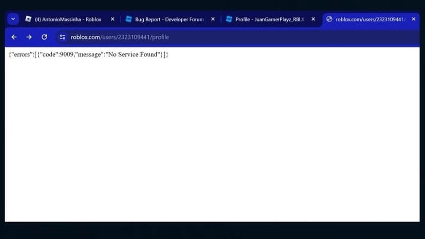 How to fix error code 529 Roblox