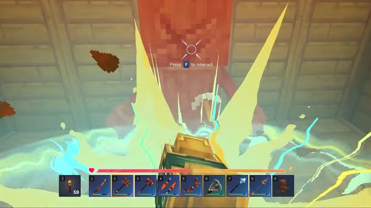 hytale signature energy