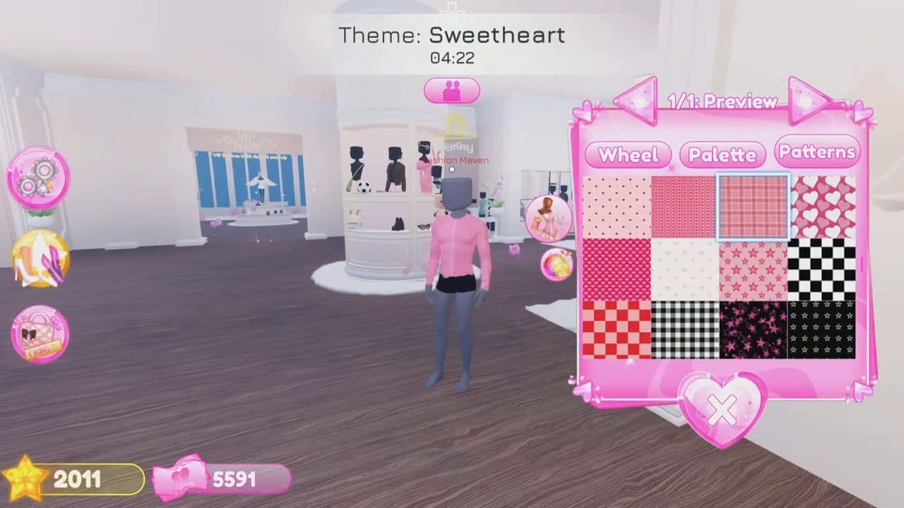 Credit: Antonio Maddox/YouTube