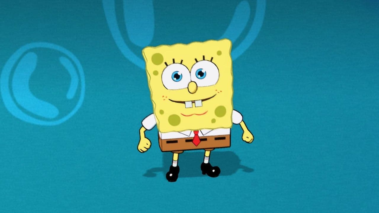 Fortnite SpongeBob Sidekick