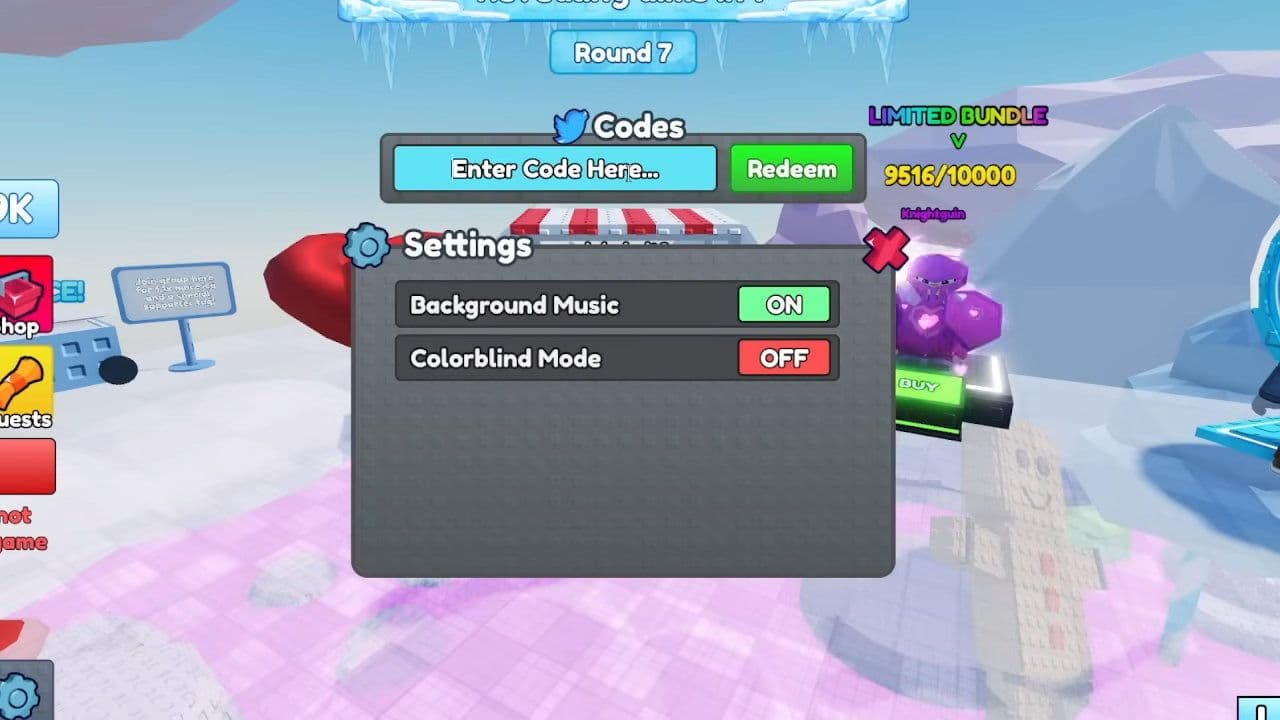 Credit: AlphaBolt/Youtube