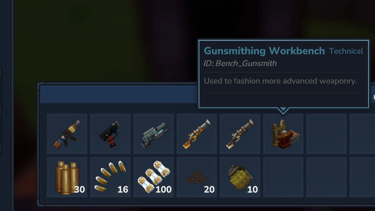 Credit: Armed With Ammo By skykittenpuppy