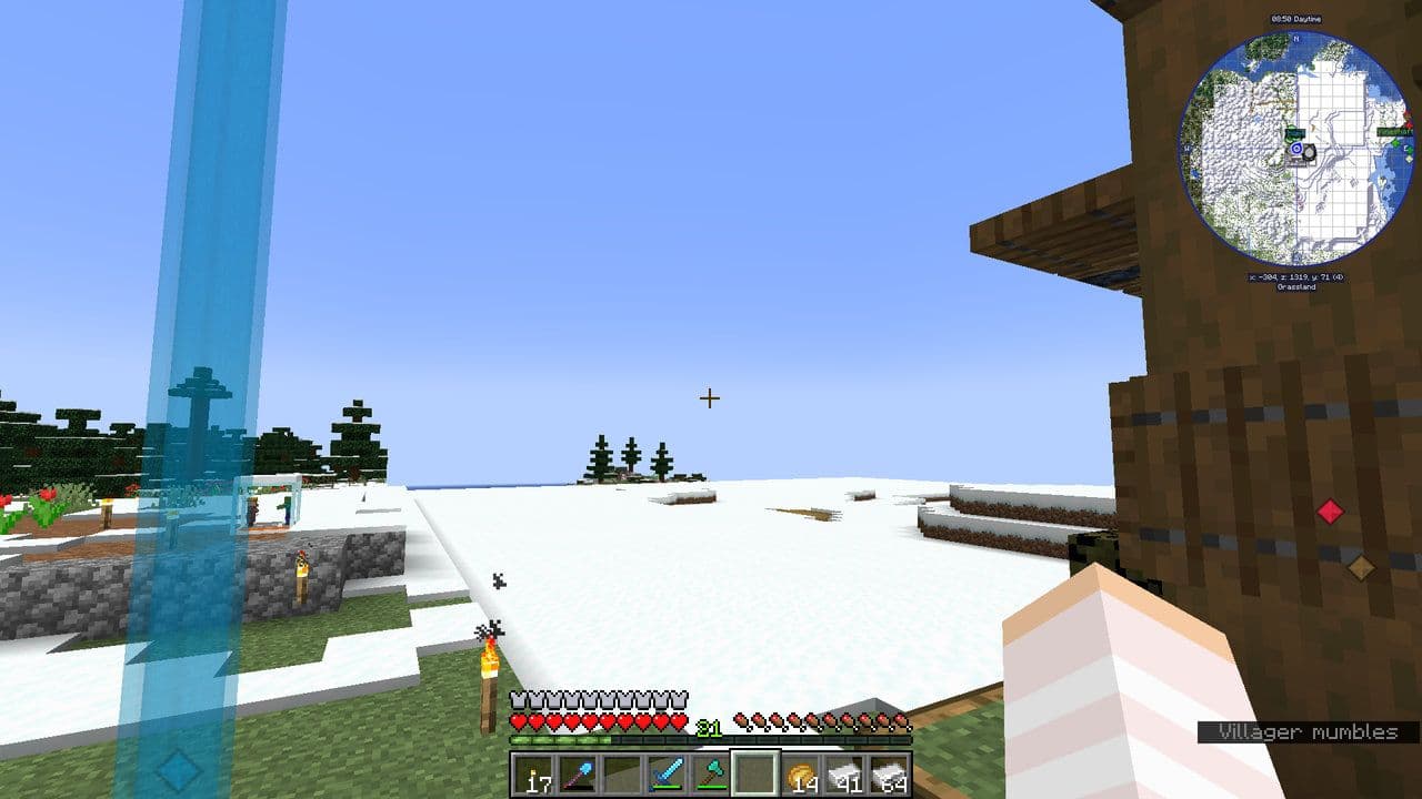 Credit: r/ModdedMinecraft