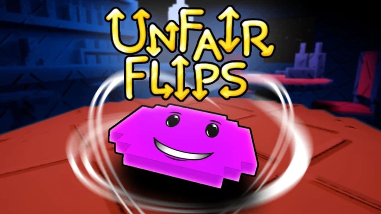 Credit: Unfair Flips